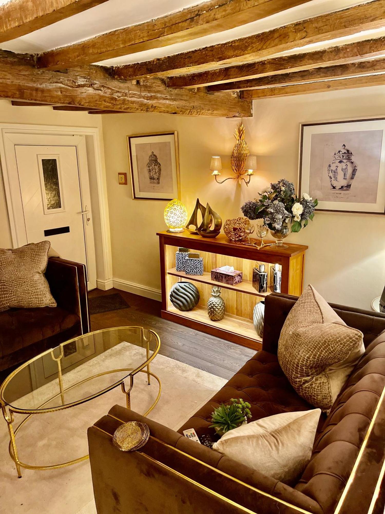 Cosy Cottage Central Bawtry - 2 Bedroom - High End Furnishings Exterior foto