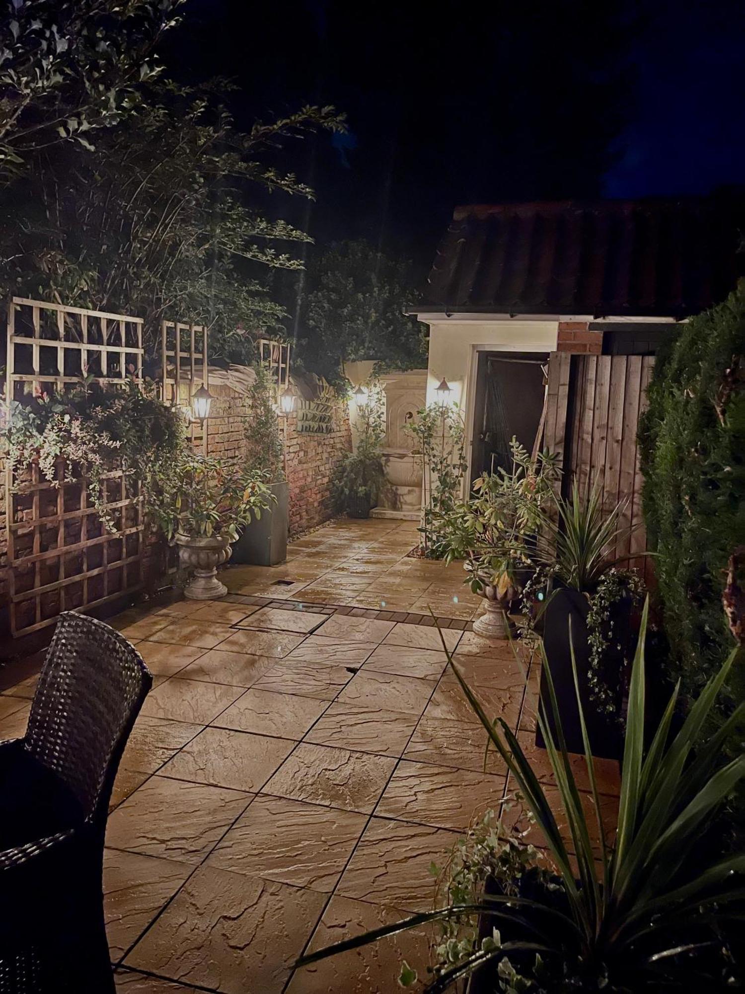 Cosy Cottage Central Bawtry - 2 Bedroom - High End Furnishings Exterior foto